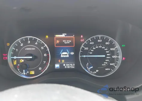 2022 Subaru Ascent Touring z USA, uszkodzony, nr VIN 4S4WMARD3N3408729